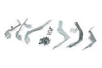 Крепления для боковых подножек фото 2 Крепления для боковых подножек фото 2