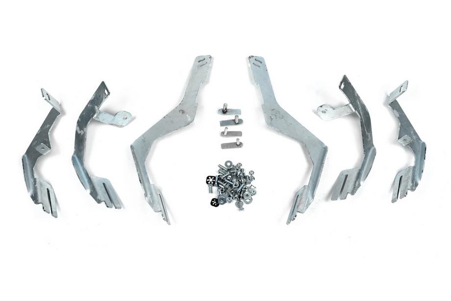 Крепления для боковых подножек Image Крепления для боковых подножек Image