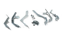 Citroen SpaceTourer 2016- гг. Крепления для боковых подножек фото 3