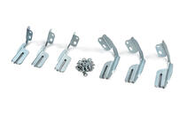 Крепления для боковых подножек фото 2