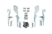 Крепления для боковых подножек фото 1 Крепления для боковых подножек фото 1