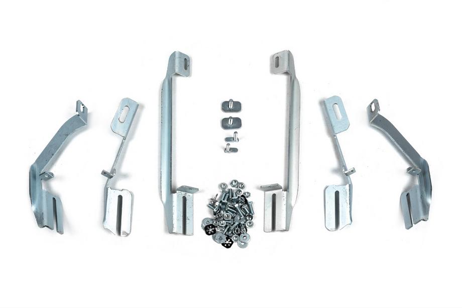 Крепления для боковых подножек Image