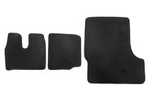 Коврики EVA (2000-2008, Черный) фото 1 Коврики EVA (2000-2008, Черный) фото 1