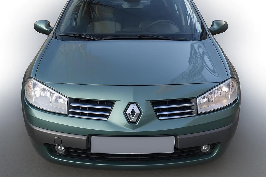 Carmos - Турецкая Нержавеющая Сталь Image