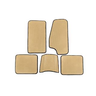 Коврики EVA (Бежевые) V-2 фото 1