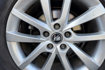 Skoda Колпачки на диски 56/52мм sk5652 (4 шт) фото 4