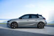 Обзор Opel Corsa-e 2023: электрический городской хэтчбек