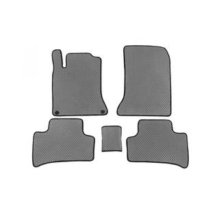 Коврики EVA (2014-2018, Electric, Серый) фото 1