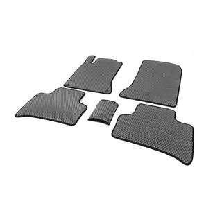 Коврики EVA (2014-2018, Electric, Серый) фото 2