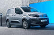 Обзор обновленного электрического фургона Peugeot e-Partner 2024