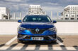 Renault Megane Estate: обновленный универсал для активной жизни