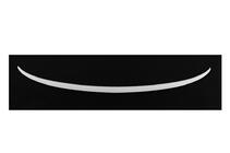 BMW 5 серия F10/F11 2010–2016 гг. Спойлер MP-Style (для F10, грунтованный под покраску) фото 2