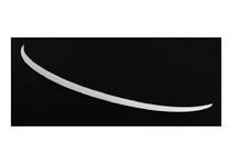 BMW 5 серия F10/F11 2010–2016 гг. Спойлер MP-Style (для F10, грунтованный под покраску) фото 6