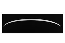 BMW 5 серия F10/F11 2010–2016 гг. Спойлер MP-Style (для F10, грунтованный под покраску) фото 7