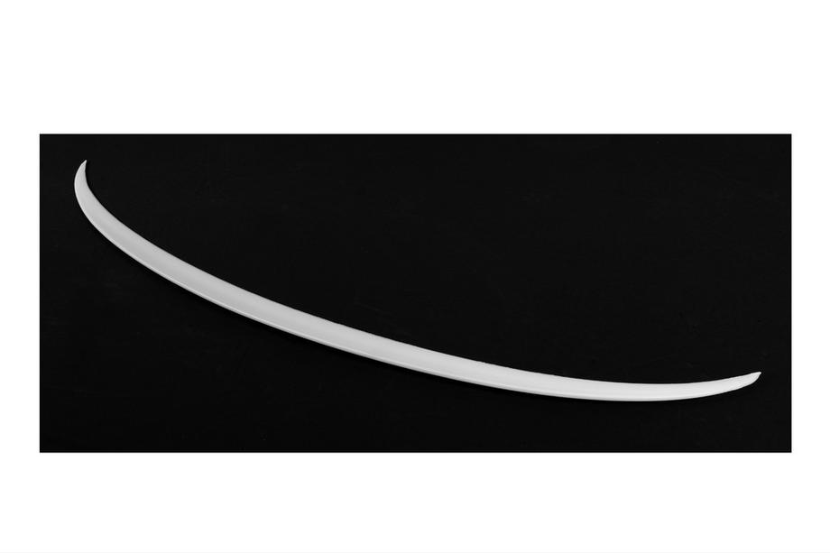 BMW 5 серия F10/F11 2010–2016 гг. Спойлер MP-Style (для F10, грунтованный под покраску) Фото 6