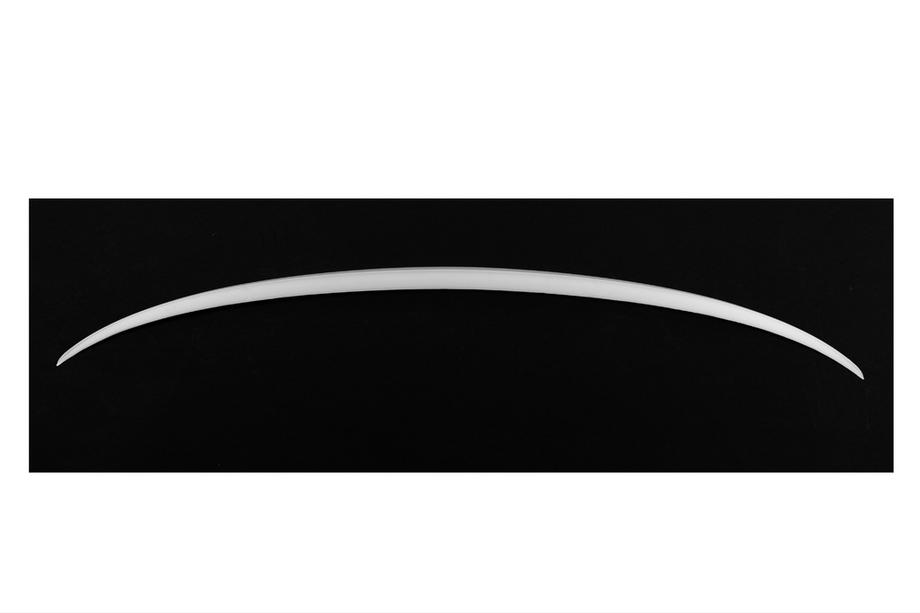 BMW 5 серия F10/F11 2010–2016 гг. Спойлер MP-Style (для F10, грунтованный под покраску) Фото 7
