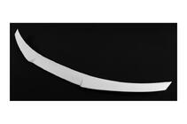 BMW 5 серия F10/F11 2010–2016 гг. Спойлер M4-Style (для F10, грунтованный под покраску) фото 3