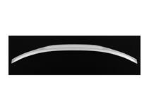 BMW 5 серия F10/F11 2010–2016 гг. Спойлер M4-Style (для F10, грунтованный под покраску) фото 4
