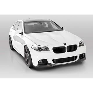 Передний Спойлер DPT Lip V-3 (Для M-Performance, Черный Глянец) фото 4