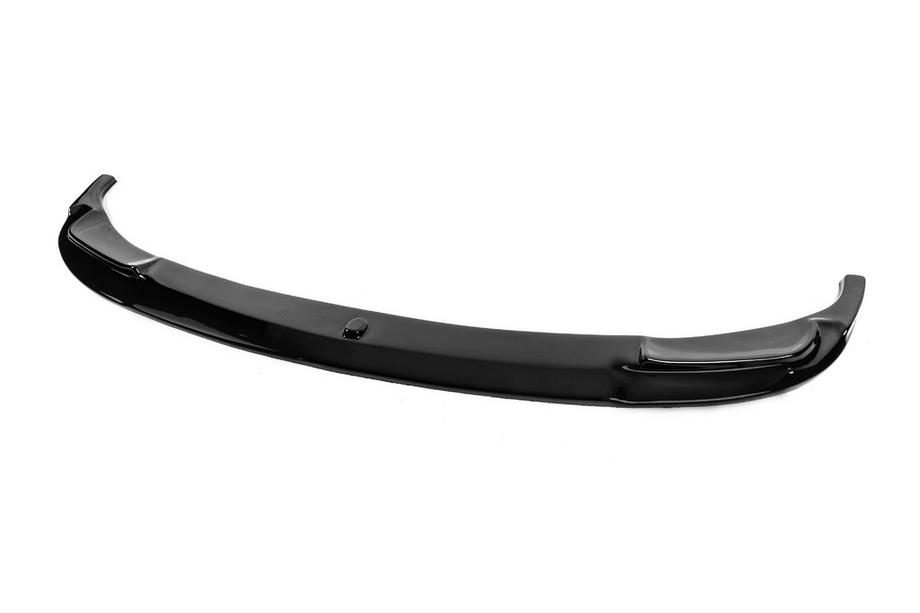 BMW 3 серия F30/F31 2012-2019 гг. Передний Лип-спойлер DPT V-1 (Для M3, Черный Глянец) Фото 10