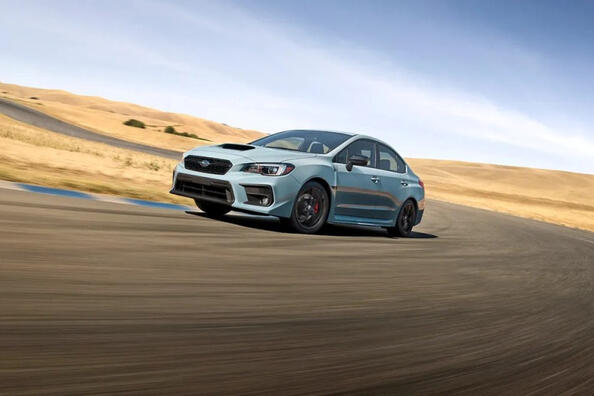 Как правильно обкатывать новый автомобиль?