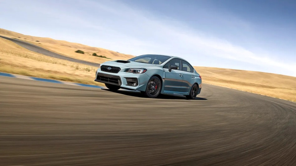 Как правильно обкатывать новый автомобиль?