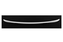 BMW 3 серия F30/F31 2012-2019 гг. Спойлер MP-Style (для F30/F80, грунтованный под покраску) фото 8