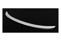 BMW 3 серия F30/F31 2012-2019 гг. Спойлер M4-Style (для F30/F80, грунтованный под покраску) фото 7