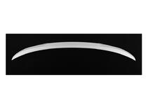 BMW 3 серия F30/F31 2012-2019 гг. Спойлер M4-Style (для F30/F80, грунтованный под покраску) фото 8