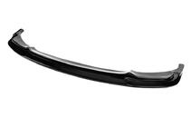 BMW 3 серия F30/F31 2012-2019 гг. Передняя Губа Бампера DPT Lip V-2 (Для M3, Черный Глянец) фото 3