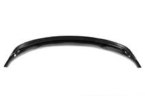 BMW 3 серия F30/F31 2012-2019 гг. Передняя Губа Бампера DPT Lip V-2 (Для M3, Черный Глянец) фото 11