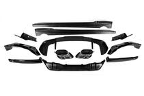 Комплект обвеса Paradigm Black Knight (2023+) фото 14