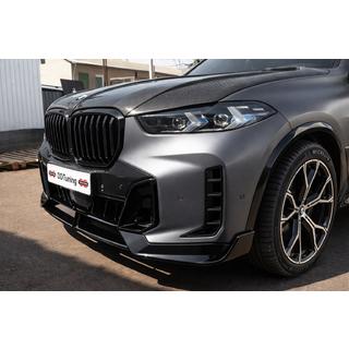 Комплект обвеса Paradigm Black Knight (2023+) фото 1