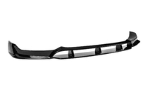 BMW X6 G06 2019–2027 гг. Комплект обвеса Paradigm Black Knight (2018-2022) фото 16