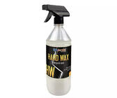 Твердый воск 1л Ekokemika Pro Line HARD WAX фото 1