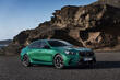 BMW M5 2024: новая эра спортивного седана