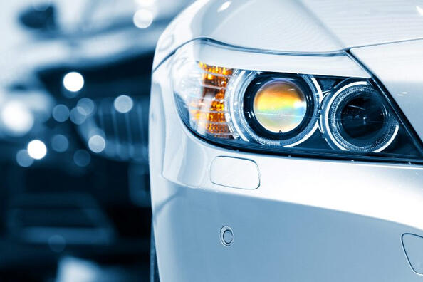 Ксенон или биксенон: в чем разница?