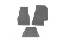 Mercedes Sprinter W901/902/903/904/905 1995-2006 гг. Распродажа Коврики EVA (CDI, серые) фото 1