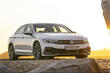 Volkswagen Passat GTE: обзор гибридного седана