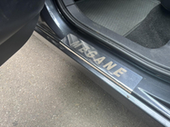 Накладки на Пороги (Carmos, 4 шт, Нержавеющая Сталь) фото 3 Накладки на Пороги (Carmos, 4 шт, Нержавеющая Сталь) фото 3