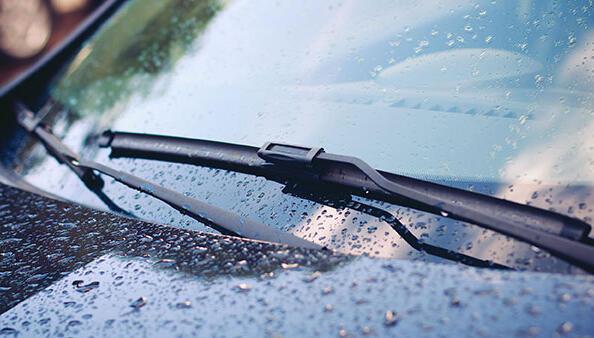 Бескаркасные дворники: особенности, плюсы и минусы