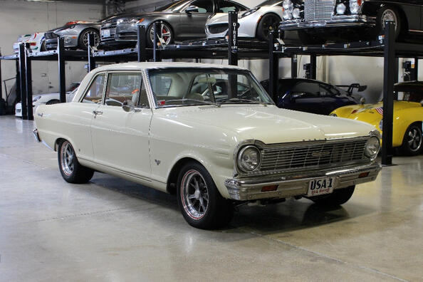 В чем секрет длинной службы автомобиля?