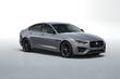 Обзор британского премиального седана Jaguar XE