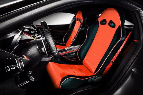 Спортивные сиденья в автомобиле: роскошь или необходимость?