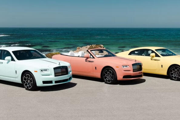 Что важно знать о лакокрасочном покрытии автомобиля