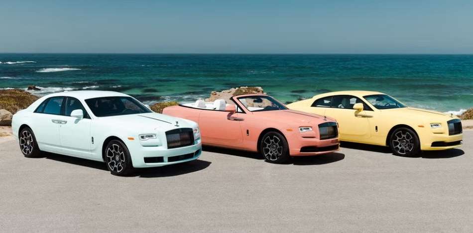 Что важно знать о лакокрасочном покрытии автомобиля