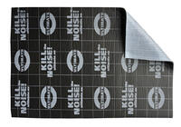 Шумо- и теплоизоляция Ultimate Soft PLUS ультралегкая 6мм (50x75см) фото 1