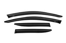 Ветровики (4 шт., DPT) фото 1 Ветровики (4 шт., DPT) фото 1