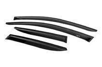 Ветровики (4 шт., DPT) фото 2 Ветровики (4 шт., DPT) фото 2