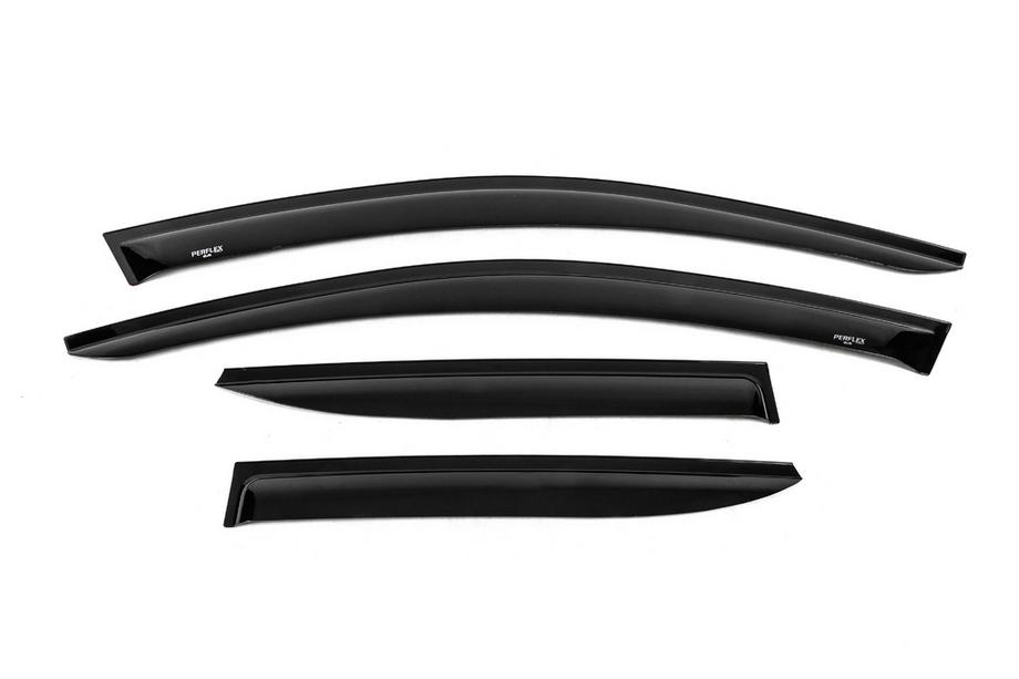 Ветровики (4 шт., DPT) Image Ветровики (4 шт., DPT) Image